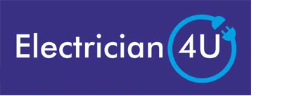 Electrician 4U logo